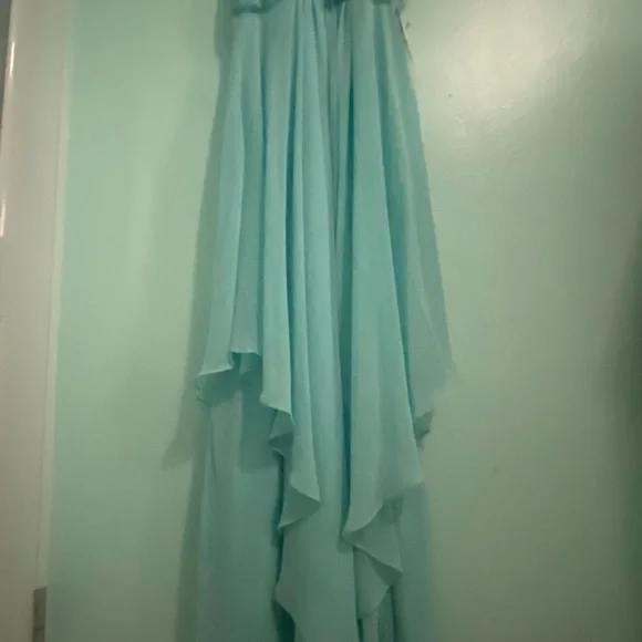 Eliza J New York long beaded dress vintage - Picture 3 of 9